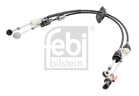 Cabo de caixa de velocidades FEBI BILSTEIN ref. 198661