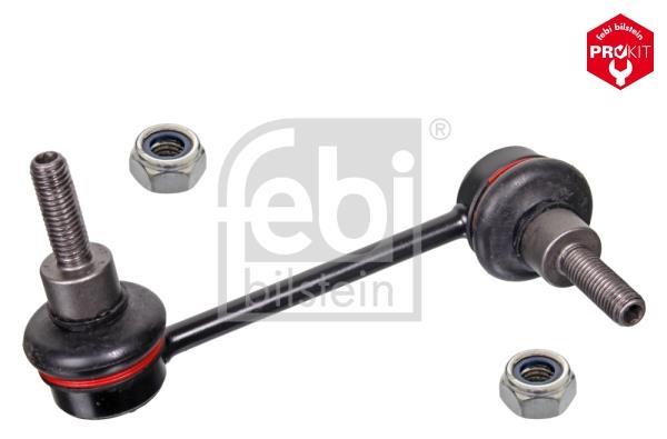 Biellette de barre stabilisatrice (Biellette antiroulis) FEBI BILSTEIN ref. 19866