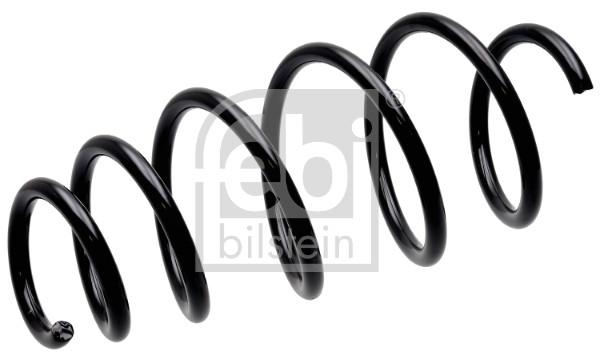 Ressort de suspension (Ressort hélicoïdal) FEBI BILSTEIN 198673