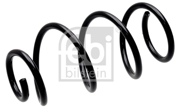 Ressort de suspension (Ressort hélicoïdal) FEBI BILSTEIN 198674