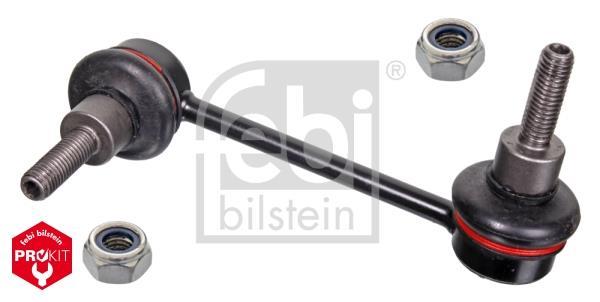 Barra estabilizadora FEBI BILSTEIN ref. 19867