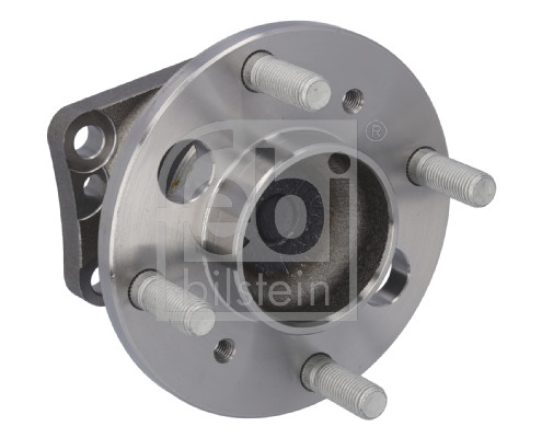 Cojinete de rueda FEBI BILSTEIN ref. 198684