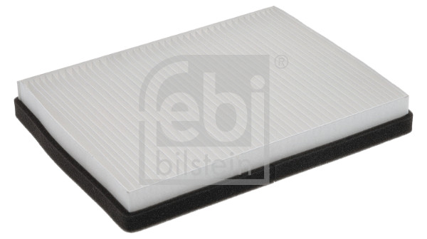 Filtre d'habitacle (Filtre à pollen) FEBI BILSTEIN ref. 198690