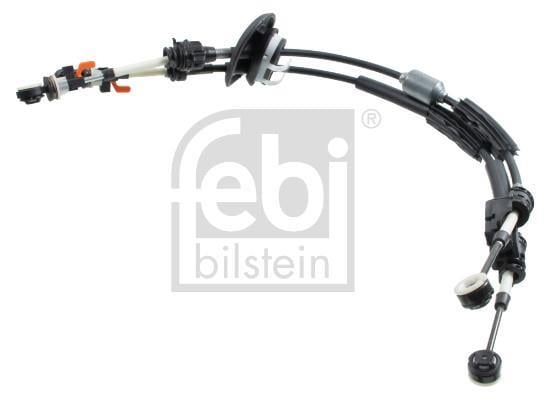 Cabo de caixa de velocidades FEBI BILSTEIN ref. 198697