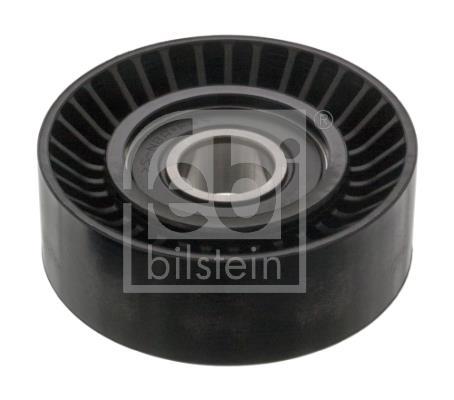 Polea inversión/guía, correa auxiliar servicios FEBI BILSTEIN ref. 19871