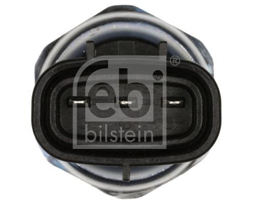 Pressostat, climatisation FEBI BILSTEIN ref. 198749