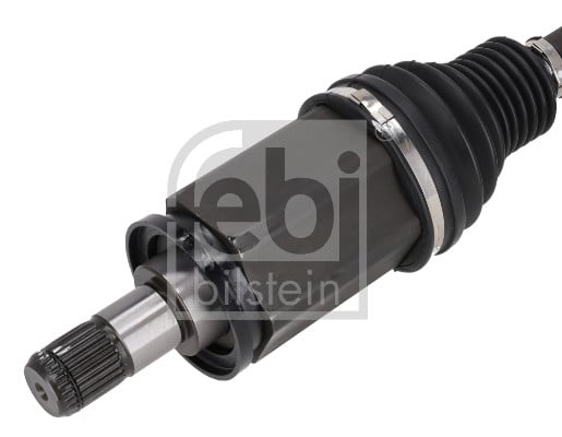 Cardan FEBI BILSTEIN 198753