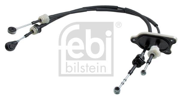Cabo de caixa de velocidades FEBI BILSTEIN 198754