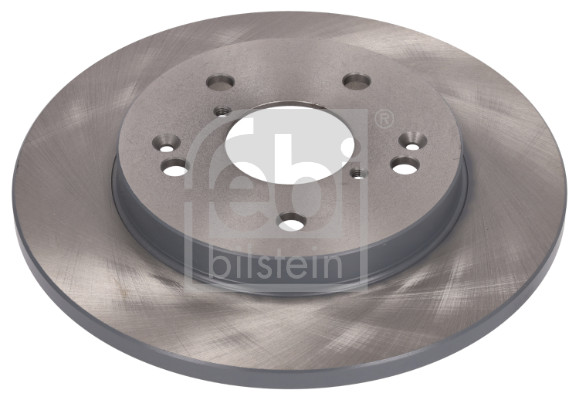 Disques de frein FEBI BILSTEIN 198756