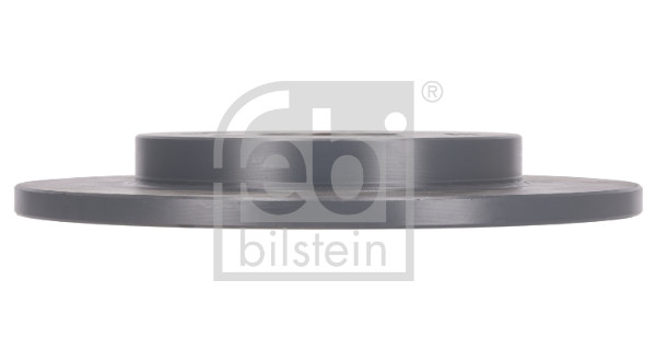 Disques de frein FEBI BILSTEIN 198756
