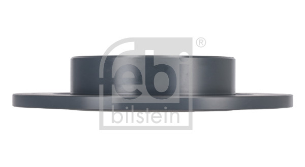 Disques de frein FEBI BILSTEIN ref. 198758