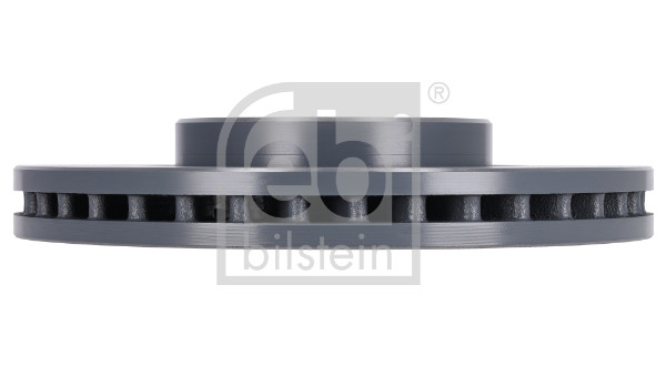 Disques de frein FEBI BILSTEIN ref. 198759