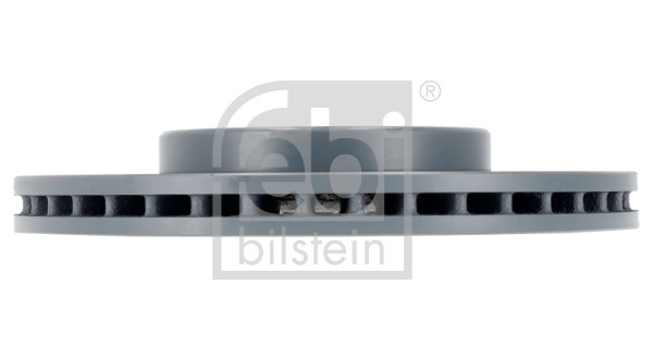 Disques de frein FEBI BILSTEIN ref. 198760