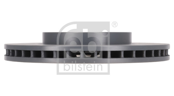 Disques de frein FEBI BILSTEIN 198767