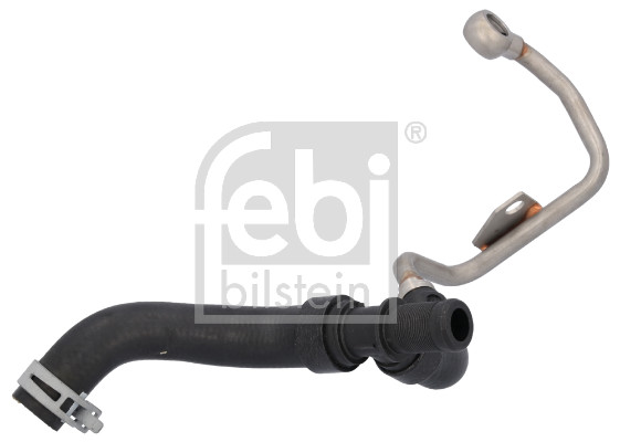 Durite de radiateur (Durite de refroidissement) FEBI BILSTEIN 198853