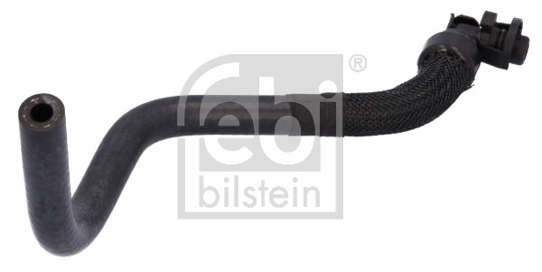 Durite de radiateur (Durite de refroidissement) FEBI BILSTEIN ref. 198856