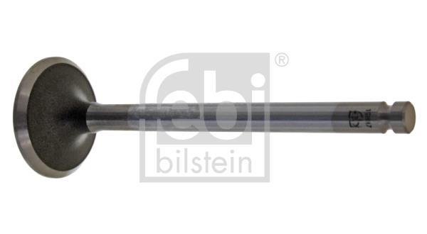 Válvula de admissão FEBI BILSTEIN ref. 19887