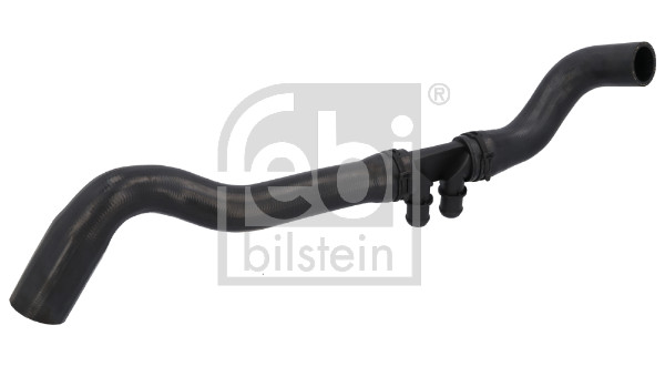 Durite de radiateur (Durite de refroidissement) FEBI BILSTEIN 198891