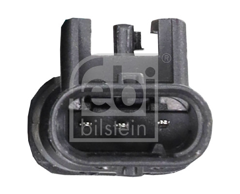 Compresseur, climatisation FEBI BILSTEIN ref. 198896