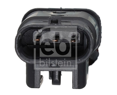 Compresor, aire acondicionado FEBI BILSTEIN ref. 198898