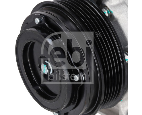Compresor, aire acondicionado FEBI BILSTEIN ref. 198898