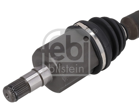 Cardan FEBI BILSTEIN 198907