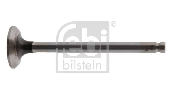 Soupape d'échappement FEBI BILSTEIN ref. 19891