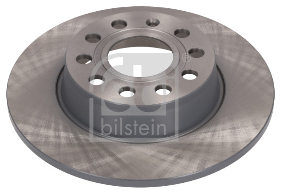 Disques de frein FEBI BILSTEIN ref. 198930