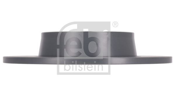 Disques de frein FEBI BILSTEIN ref. 198930
