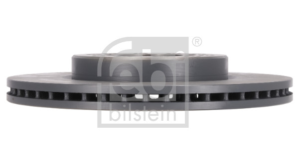Disques de frein FEBI BILSTEIN ref. 198931