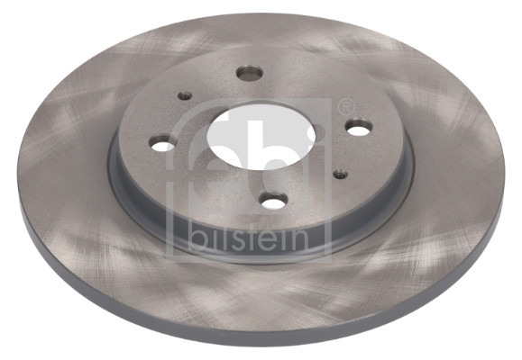 Disques de frein FEBI BILSTEIN ref. 198932