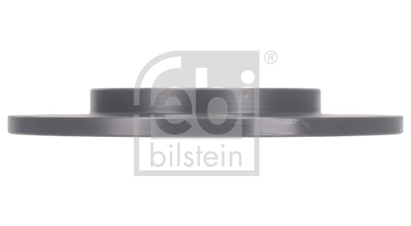 Disques de frein FEBI BILSTEIN ref. 198932