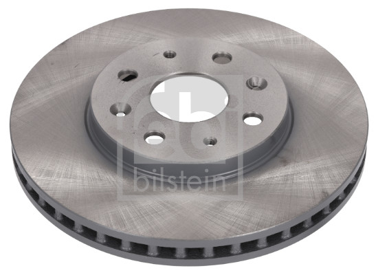 Disques de frein FEBI BILSTEIN ref. 198933