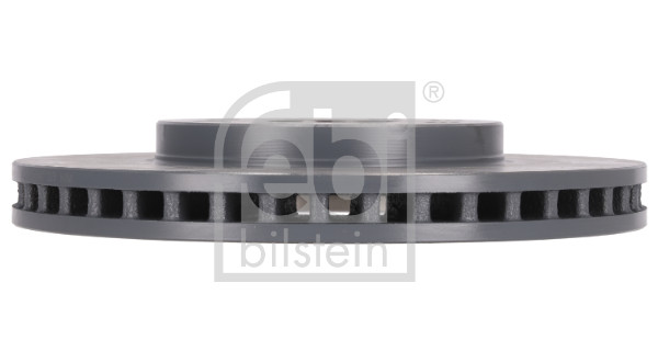 Disques de frein FEBI BILSTEIN ref. 198933