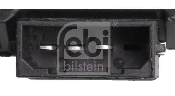 Serrure de hayon FEBI BILSTEIN ref. 198945