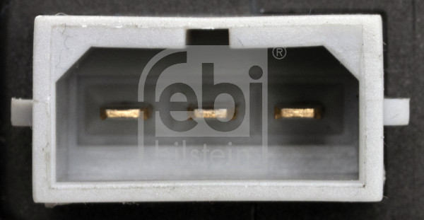 Serrure de hayon FEBI BILSTEIN ref. 198946