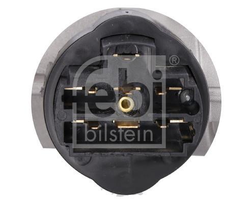 Neiman, antivol de direction FEBI BILSTEIN ref. 198962