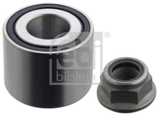 Cojinete de rueda FEBI BILSTEIN ref. 19897