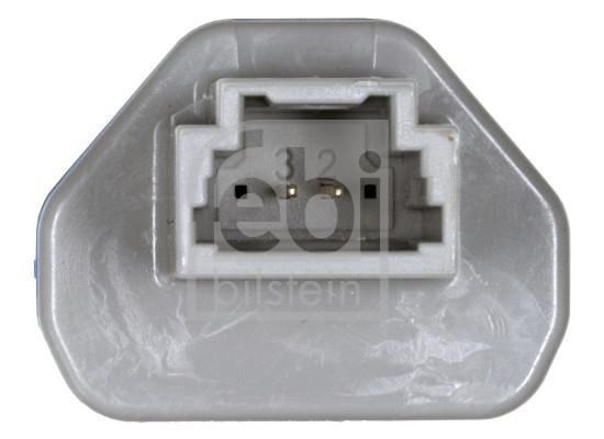 Contacteur de position de pédale d'embrayage FEBI BILSTEIN 199016