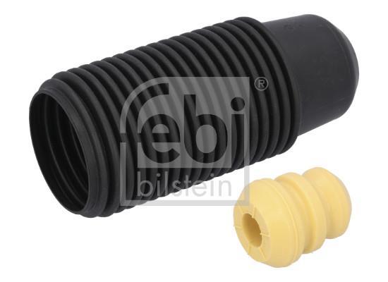 Fole do amortecedor de suspensão FEBI BILSTEIN ref. 199024