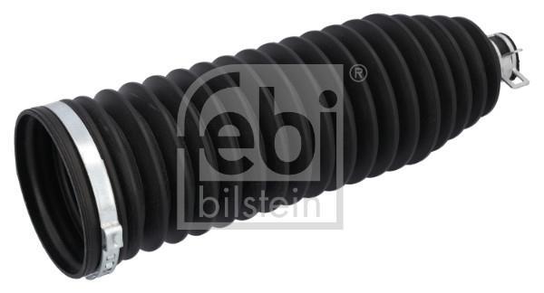 Soufflet de direction (Soufflet de cremaillere) FEBI BILSTEIN 199028