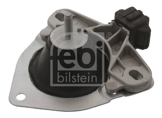 Support moteur (Silent bloc moteur) FEBI BILSTEIN ref. 19905