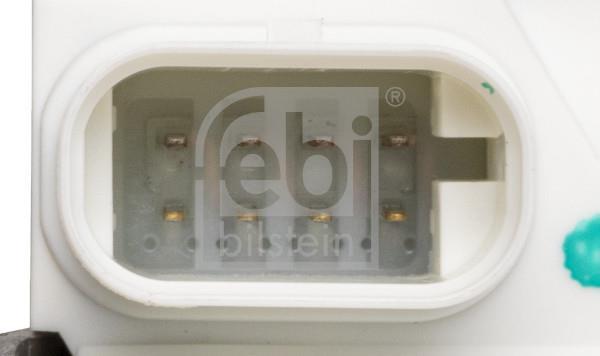 Cerradura de puerta FEBI BILSTEIN ref. 199067