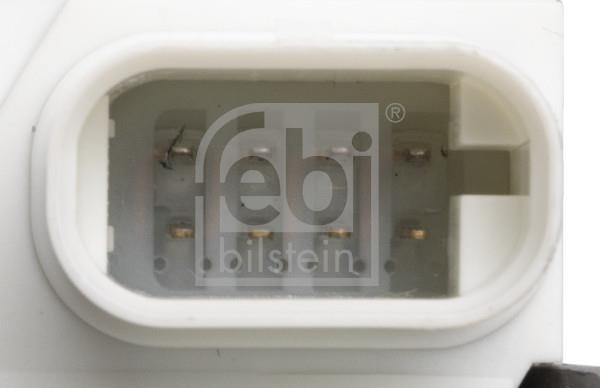 Cerradura de puerta FEBI BILSTEIN ref. 199071