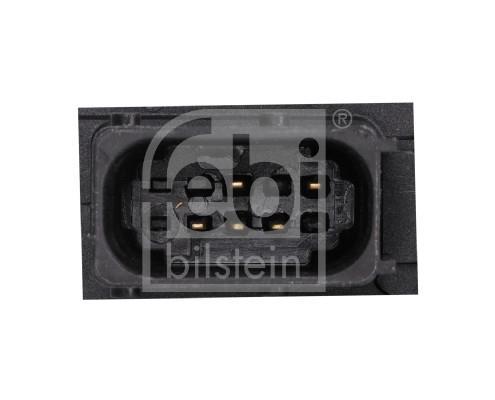 Serrure de porte FEBI BILSTEIN ref. 199073