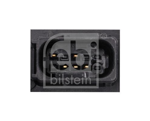 Serrure de porte FEBI BILSTEIN ref. 199074