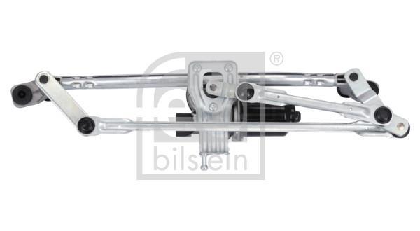 Tringlerie d'essuie-glace FEBI BILSTEIN ref. 199075