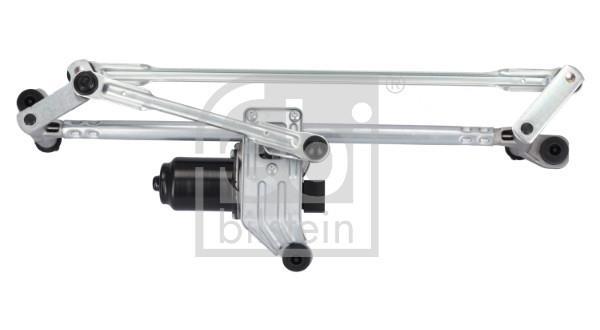 Varillaje de limpiaparabrisas FEBI BILSTEIN ref. 199076