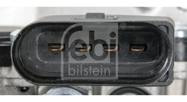 Varillaje de limpiaparabrisas FEBI BILSTEIN ref. 199076