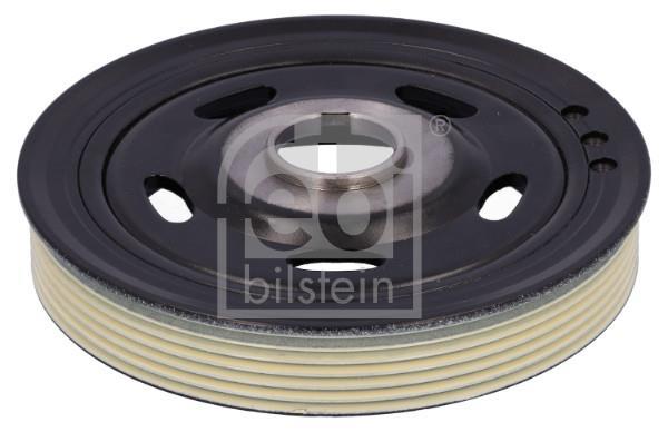 Polia do amortecedor FEBI BILSTEIN ref. 199077